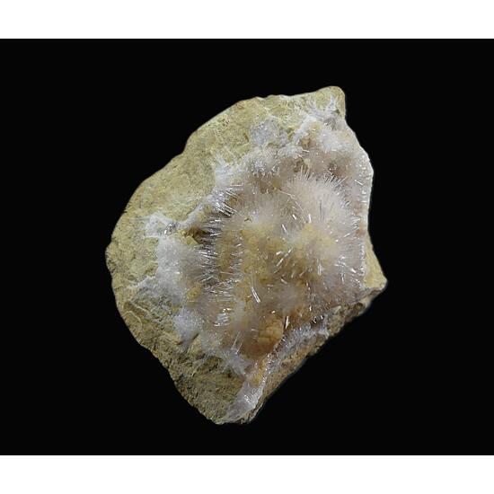 Kutnohorite & Aragonite