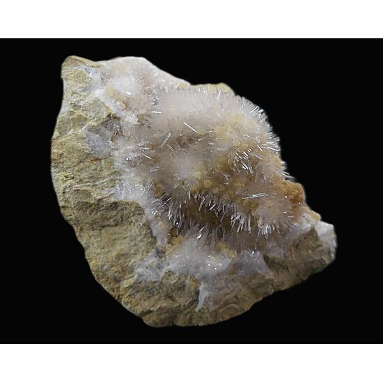 Kutnohorite & Aragonite