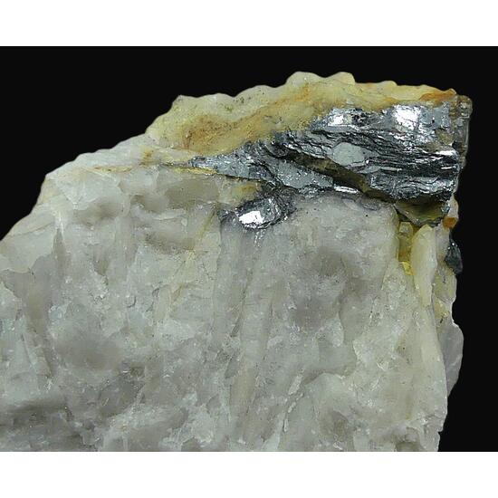 Stibnite