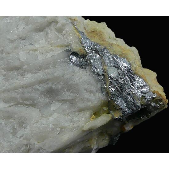 Stibnite