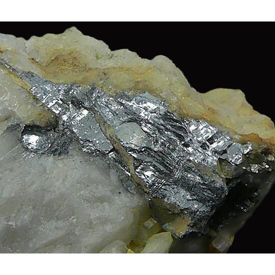 Stibnite