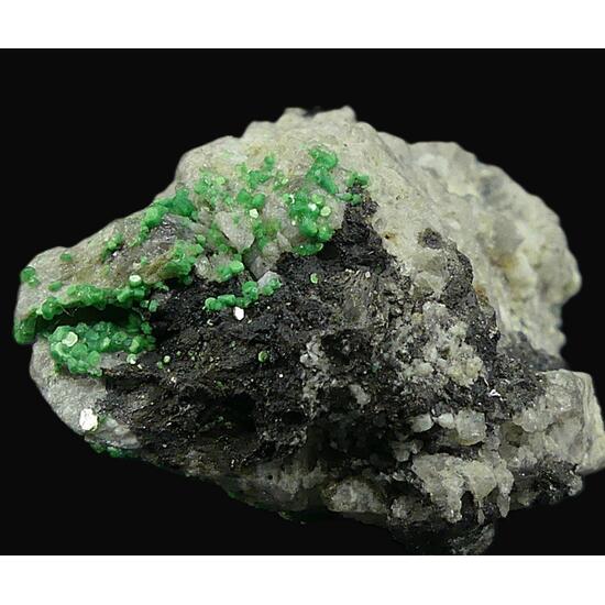 Torbernite