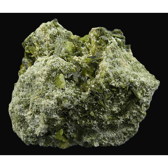Titanite & Epidote