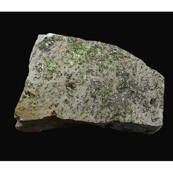 Torbernite