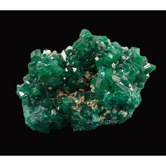 Dioptase