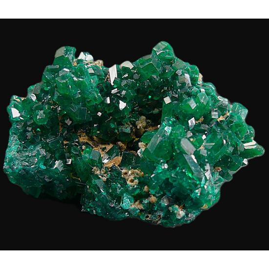 Dioptase