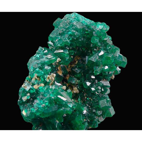 Dioptase