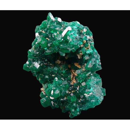 Dioptase