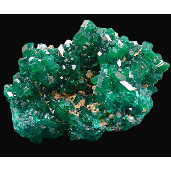 Dioptase