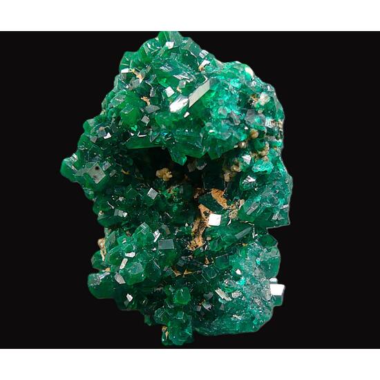 Dioptase