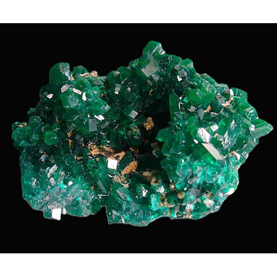 Dioptase