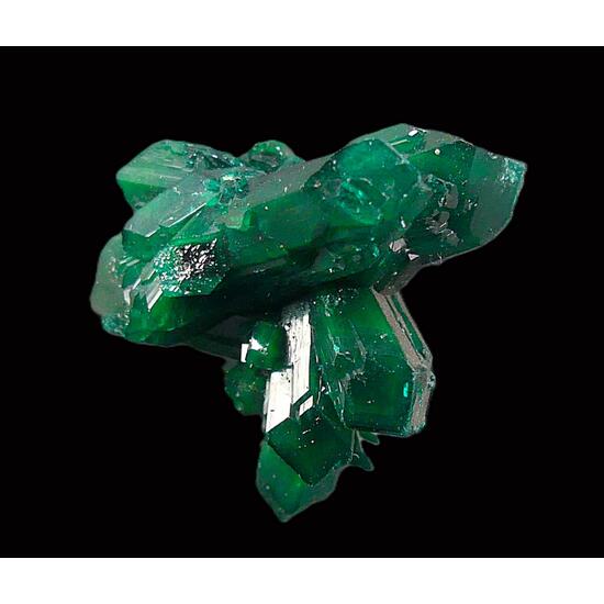 Dioptase