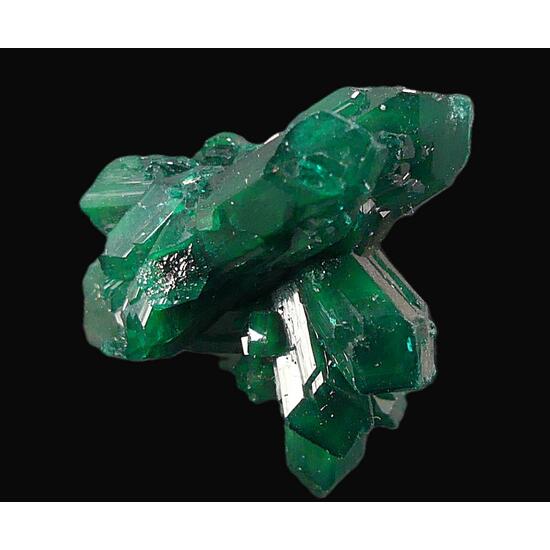 Dioptase