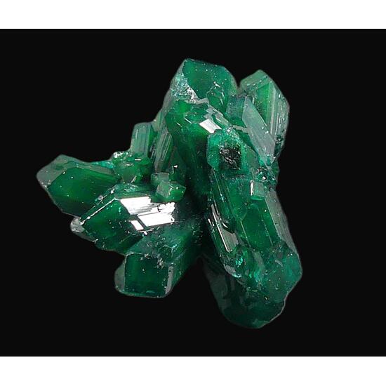 Dioptase