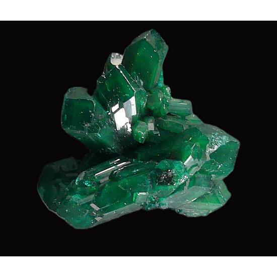 Dioptase