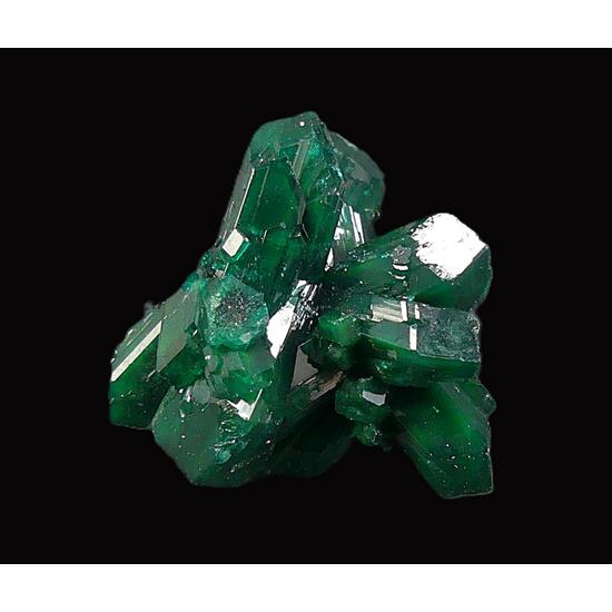 Dioptase