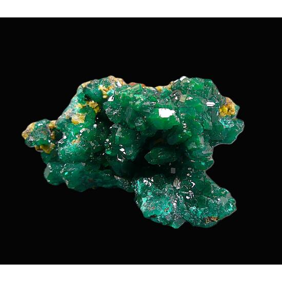 Dioptase