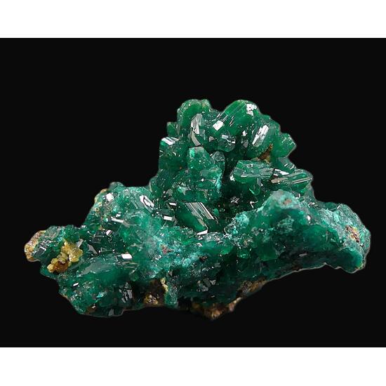 Dioptase
