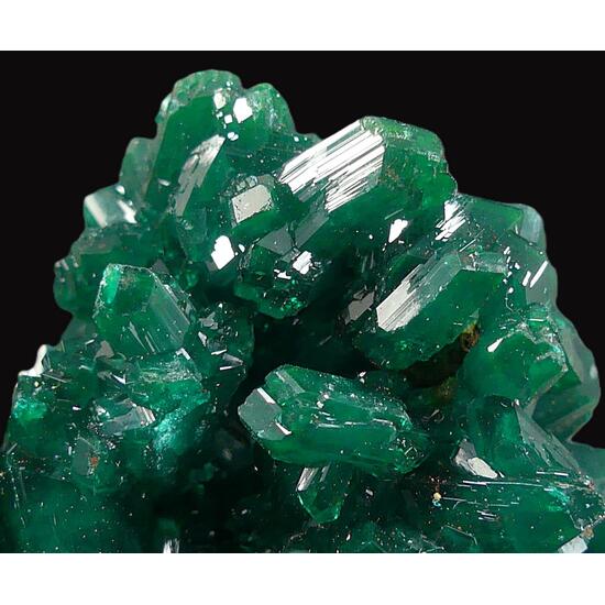 Dioptase