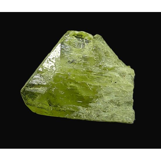 Chrysoberyl