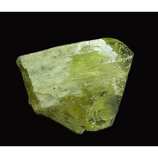 Chrysoberyl