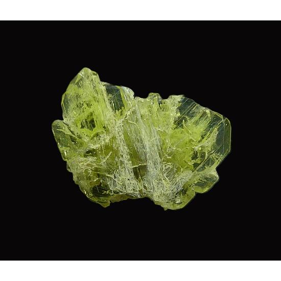 Chrysoberyl