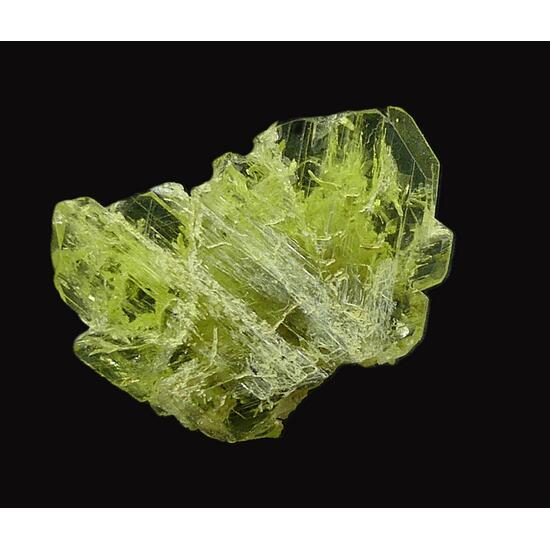Chrysoberyl