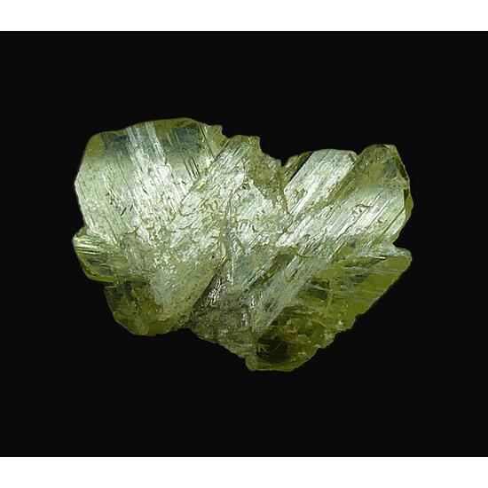 Chrysoberyl