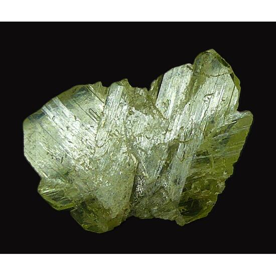 Chrysoberyl