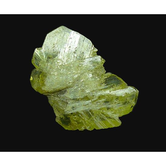 Chrysoberyl