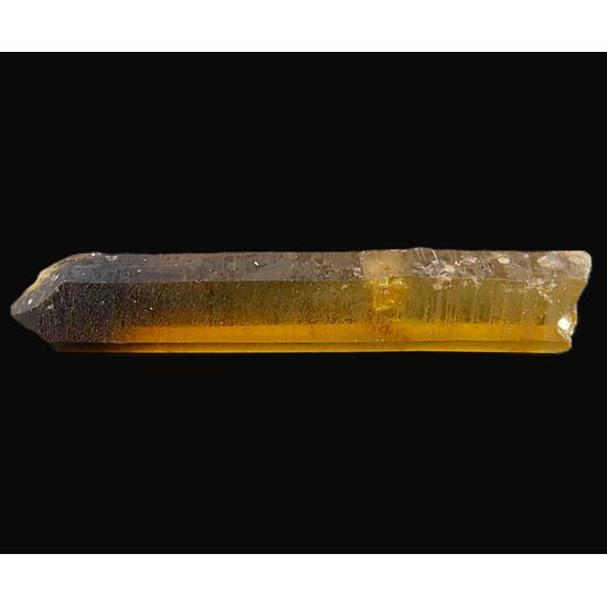 Citrine Quartz