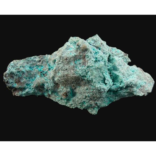 Shattuckite