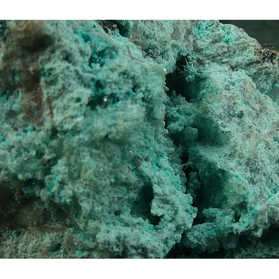 Shattuckite
