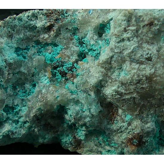 Shattuckite