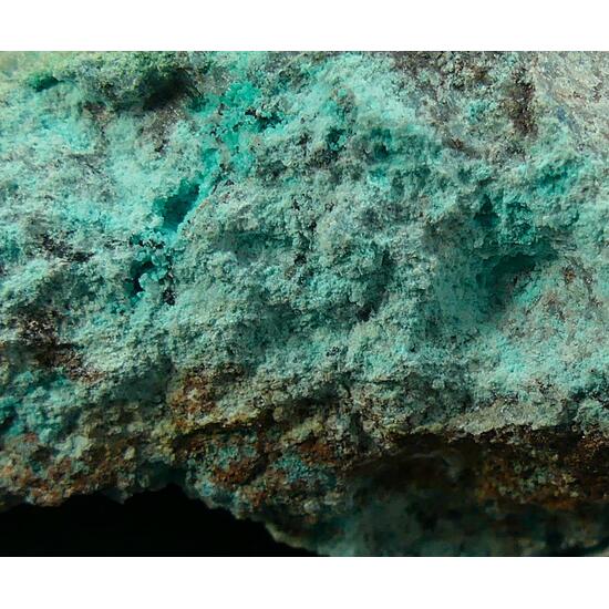 Shattuckite