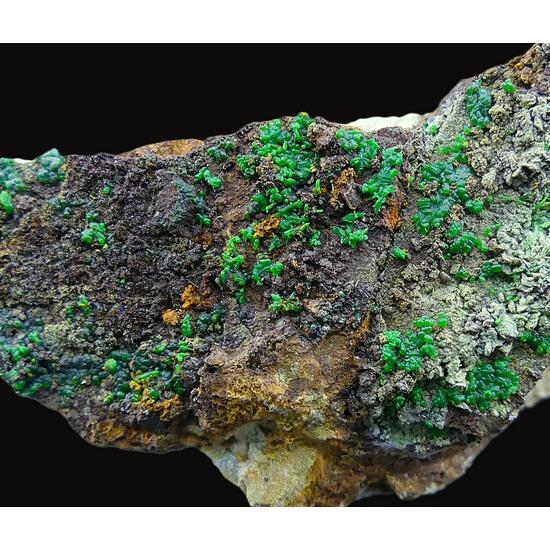 Conichalcite