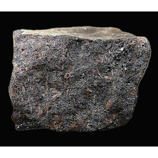 Defernite & Hausmannite