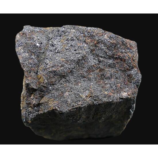 Defernite & Hausmannite