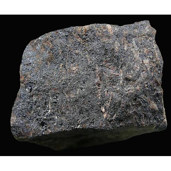 Defernite & Hausmannite