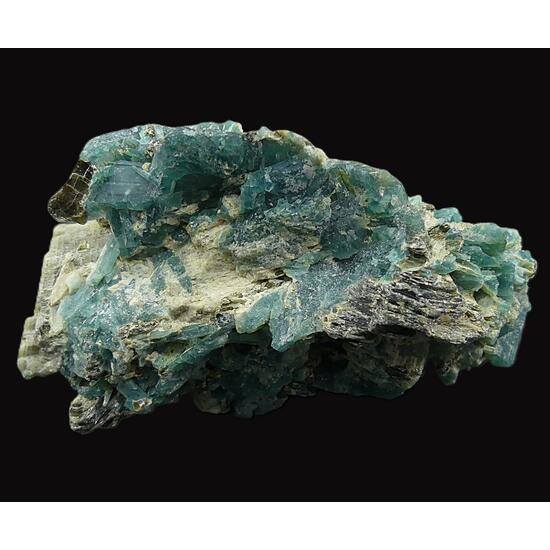 Grandidierite