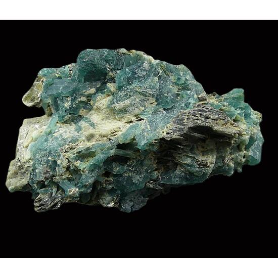 Grandidierite