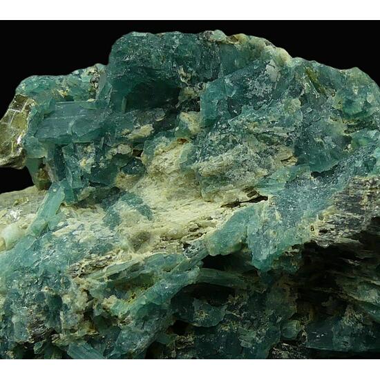 Grandidierite