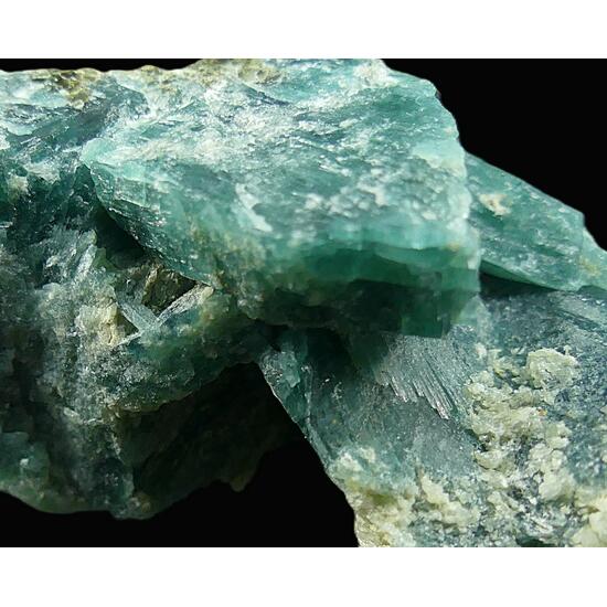 Grandidierite