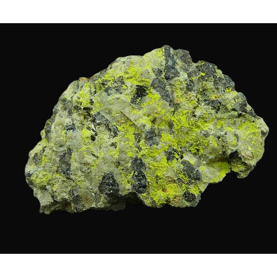 Autunite