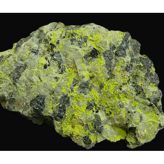 Autunite