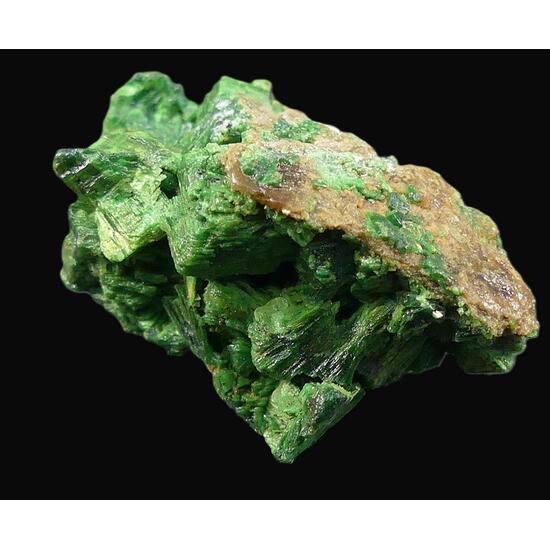 Torbernite