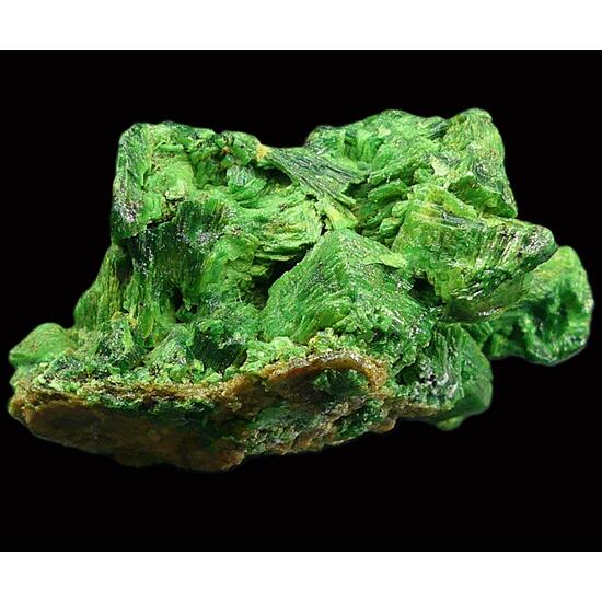 Torbernite