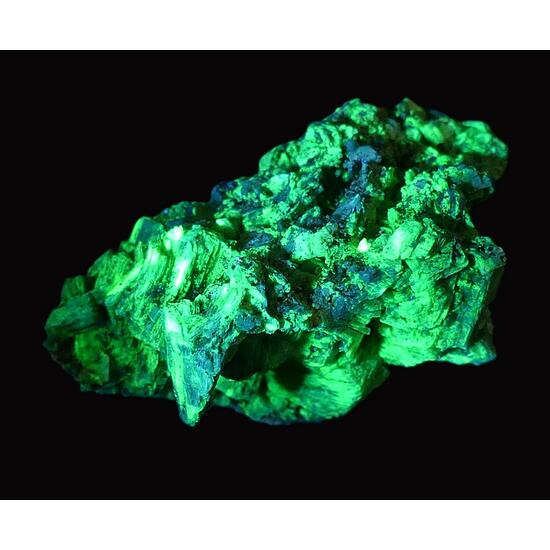 Torbernite