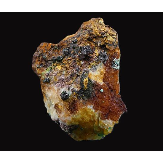 Libethenite