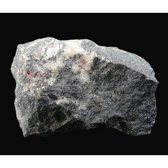 Defernite & Hausmannite